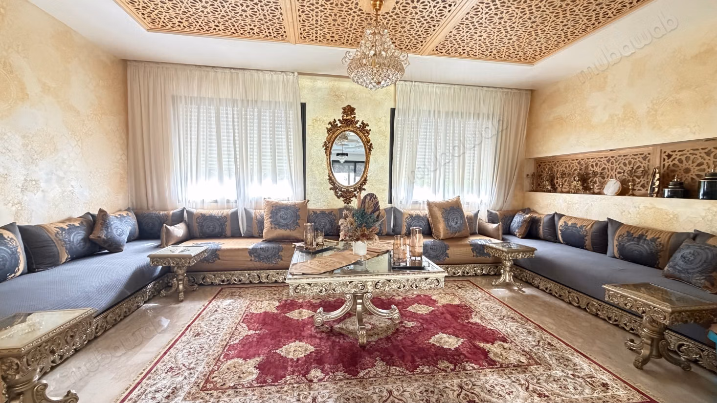 Villa de excepción en venta - 700 m² construidos en 3 niveles