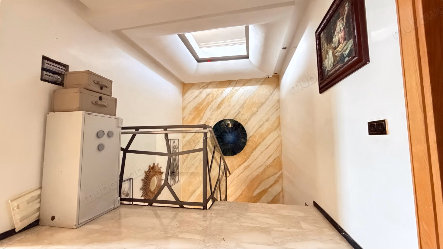 Villa de excepción en venta - 700 m² construidos en 3 niveles