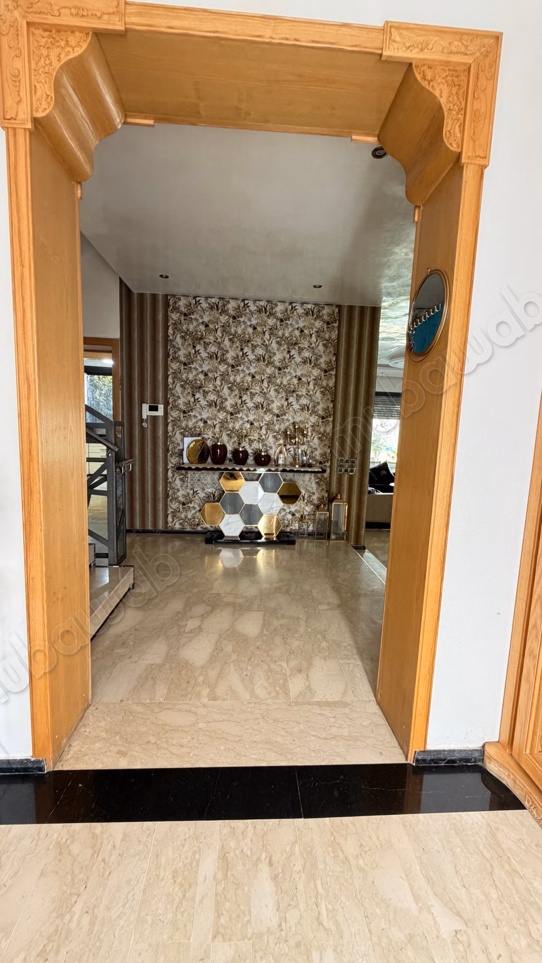 Villa de excepción en venta - 700 m² construidos en 3 niveles