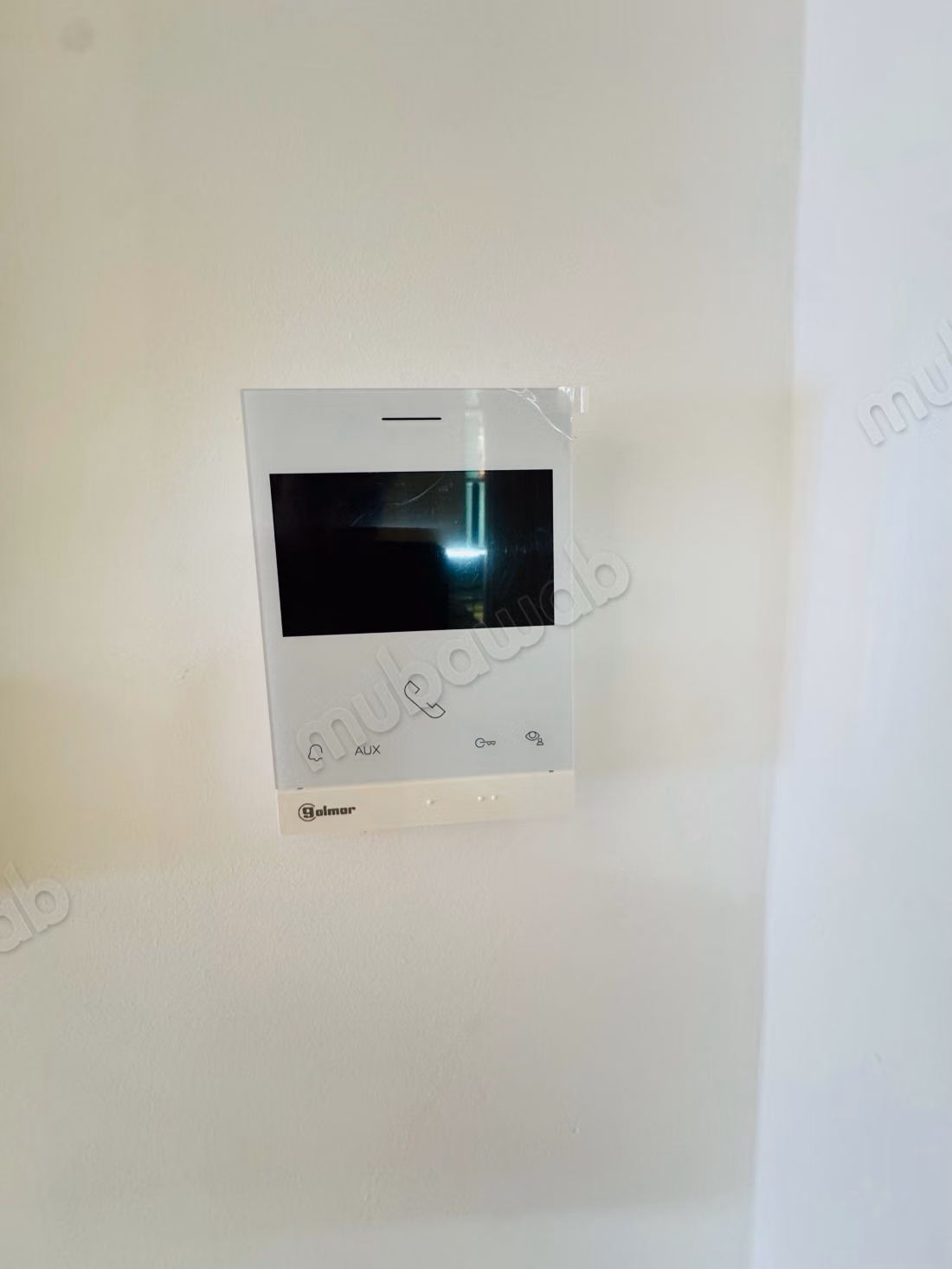 Vendre appartement à Casablanca Finance City. Surface de 53 m². Meublé