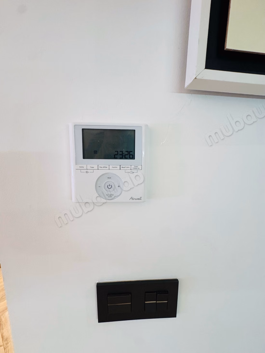 Vendre appartement à Casablanca Finance City. Surface de 53 m². Meublé