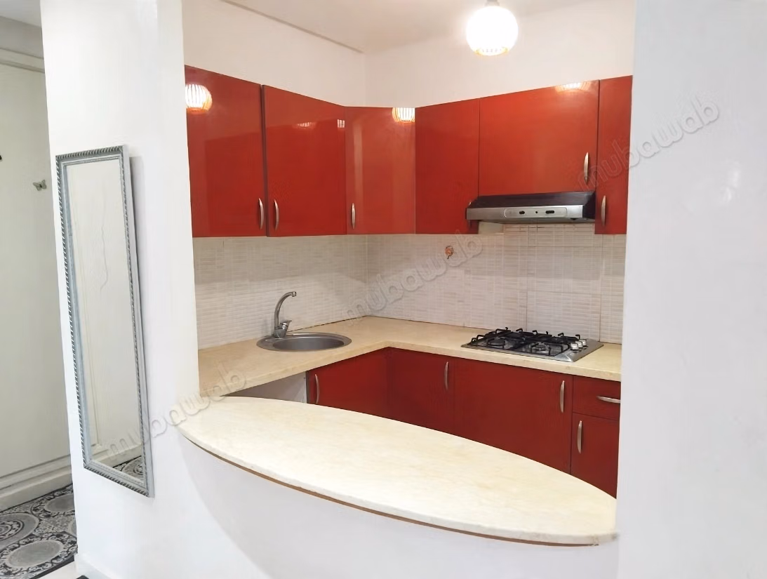 Appartement à vendre à Beau rivage — 3