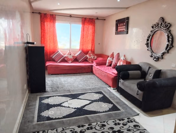 Appartement à vendre à Beau rivage