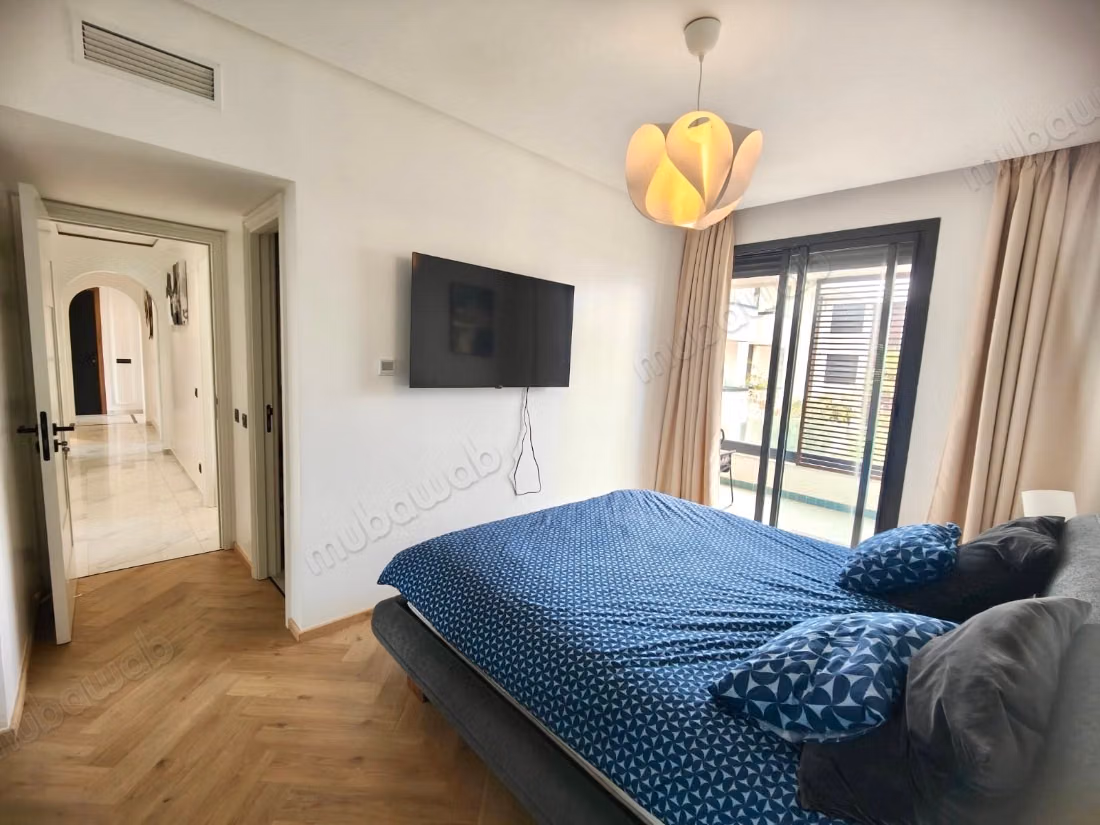 Appartement 94 m² f Ain Diab Extension — 11