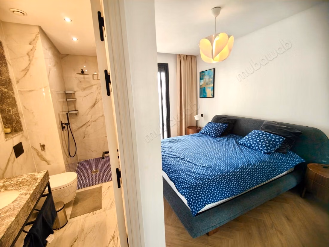 Appartement 94 m² f Ain Diab Extension — 12