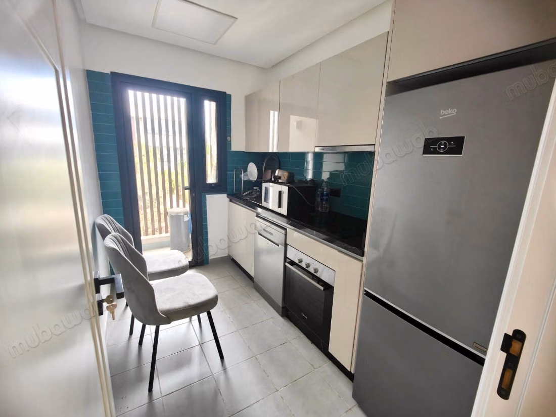 Appartement 94 m² f Ain Diab Extension — 14