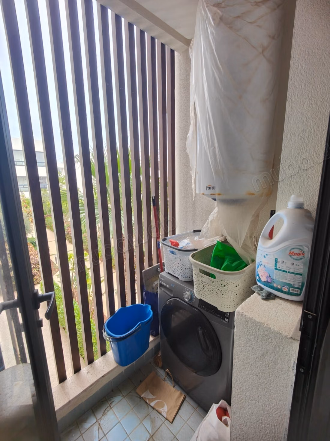 Appartement 94 m² f Ain Diab Extension — 15