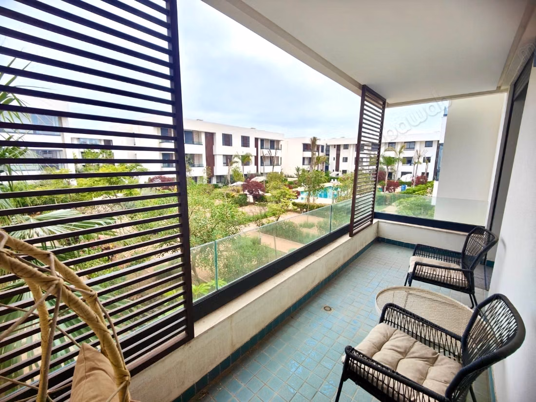 Appartement 94 m² f Ain Diab Extension — 7