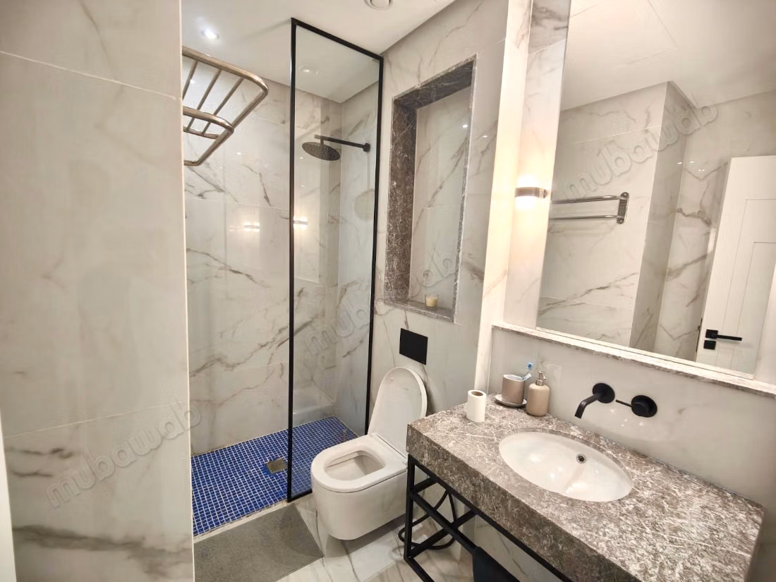 Appartement 94 m² f Ain Diab Extension — 9