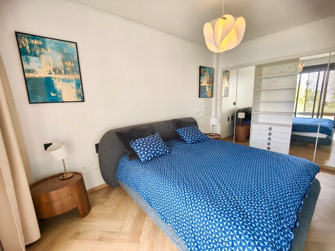 Appartement 94 m² f Ain Diab Extension — 10