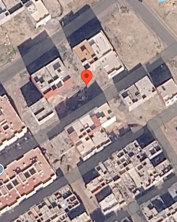 Terreno en venta en Haut Anza. Superficie 110 m²