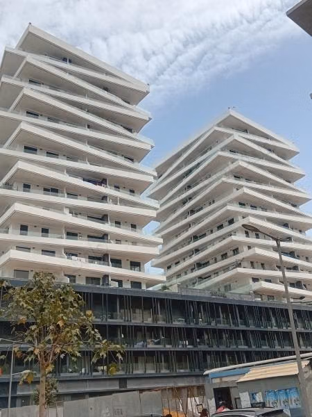 Magnifico ufficio in affitto a CFC