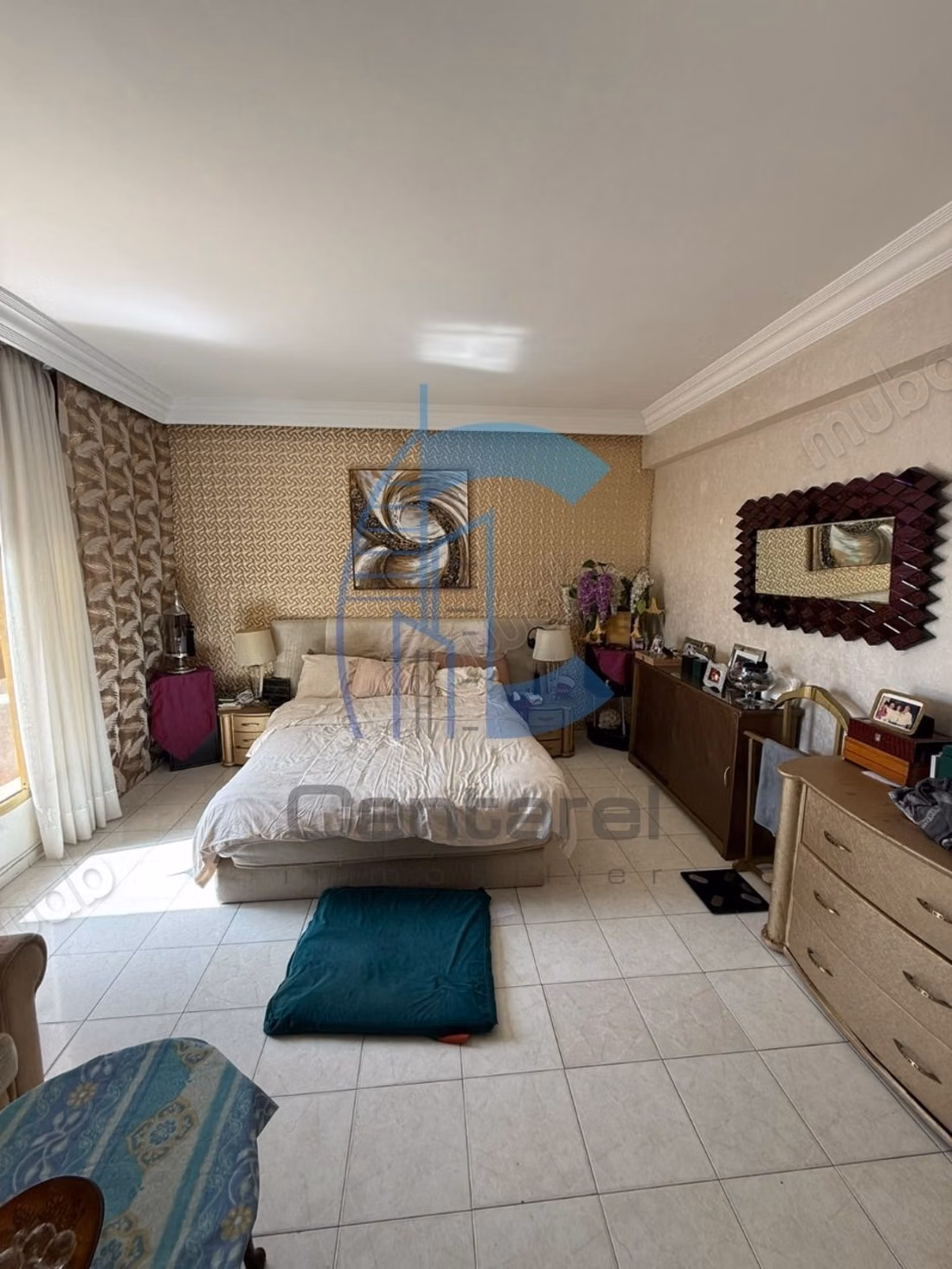 À louer duplex d'exception de 500m² racine
