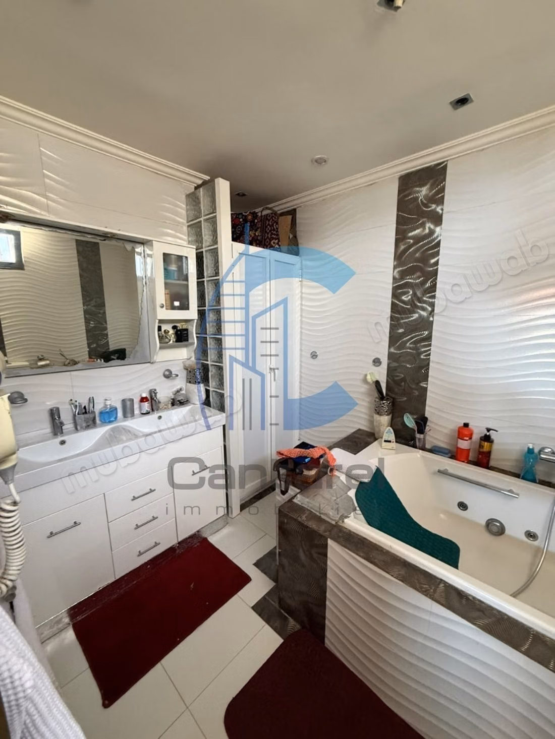 À louer duplex d'exception de 500m² racine