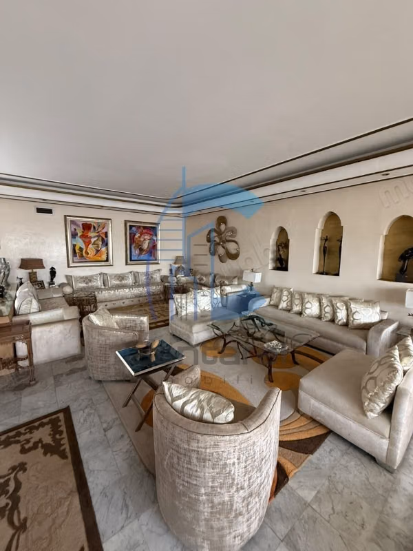 À louer duplex d'exception de 500m² racine