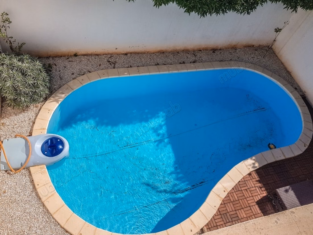Villa con piscina en venta en Dar Bouazza