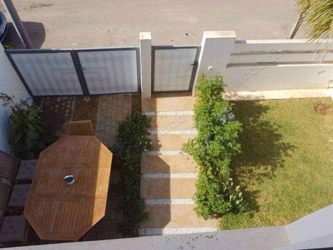 Villa con piscina en venta en Dar Bouazza