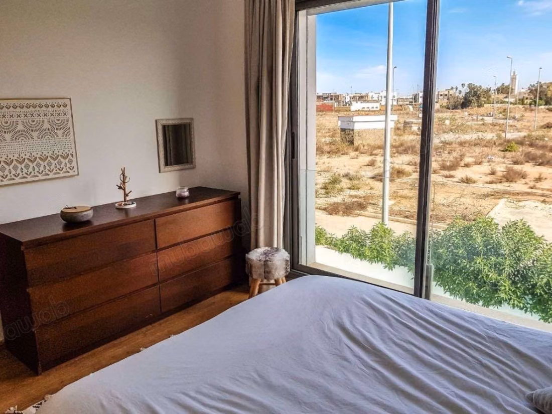 Villa con piscina en venta en Dar Bouazza