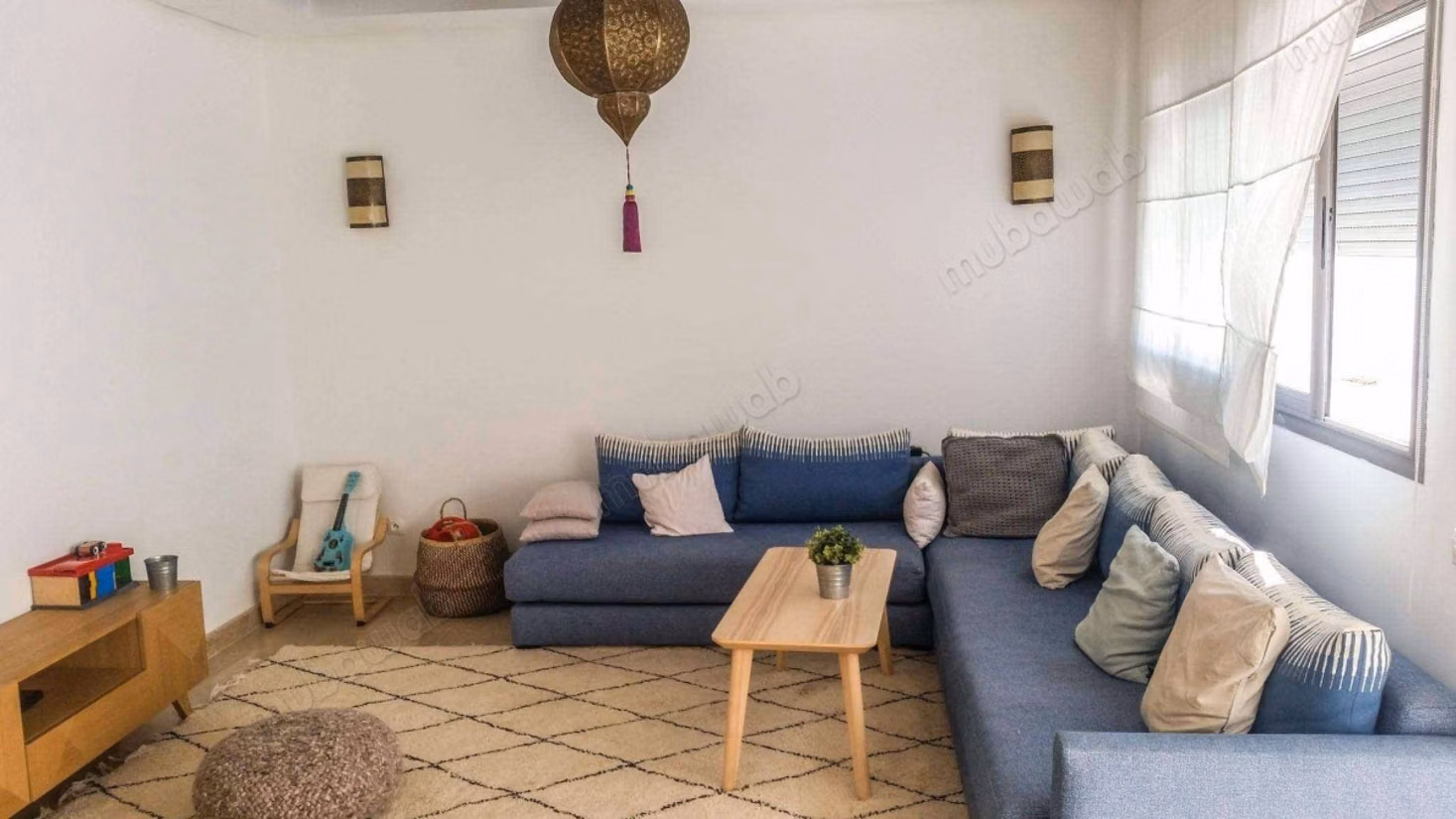 Villa con piscina en venta en Dar Bouazza