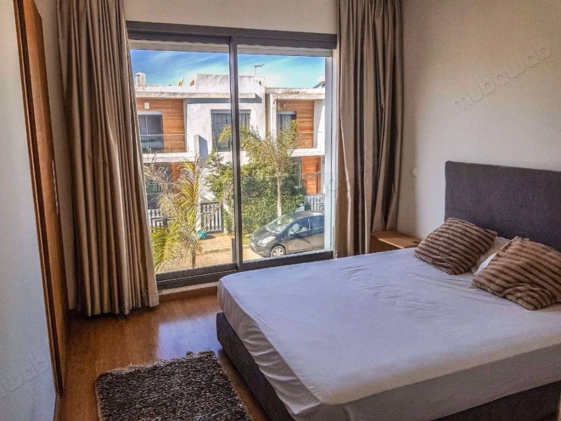 Villa con piscina en venta en Dar Bouazza