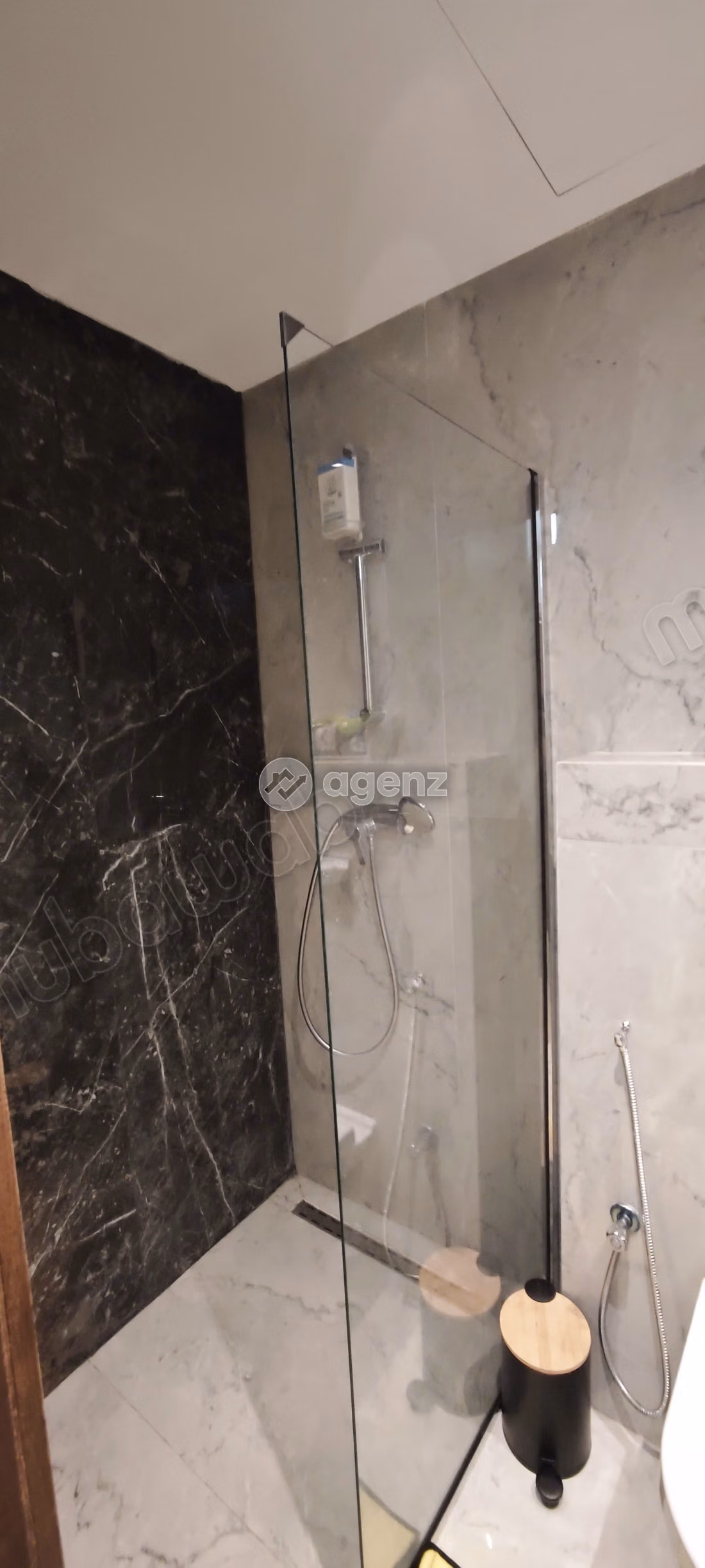 Studio for rent 55 m² Burger Casablanca