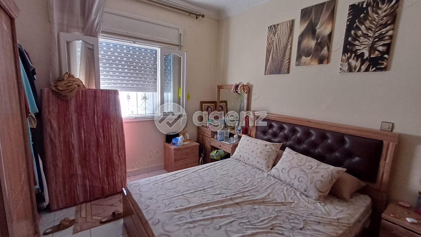 Appartement te koop 145 m², 3 slaapkamers Drissia Tanger
