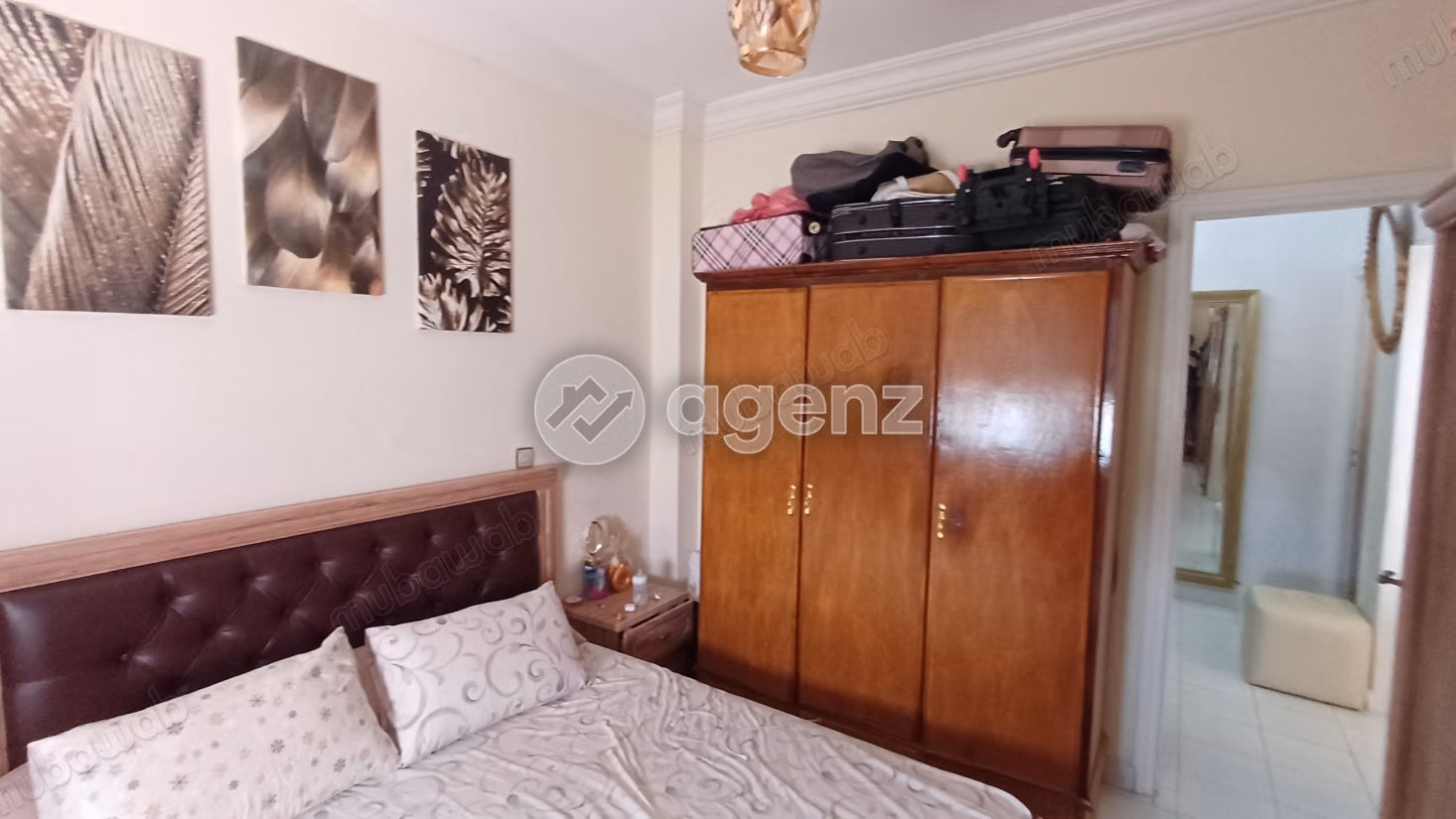 Appartement te koop 145 m², 3 slaapkamers Drissia Tanger