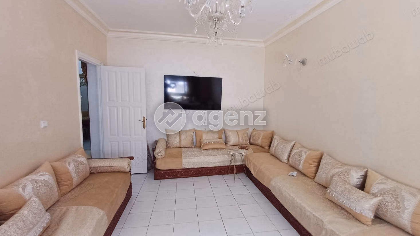 Appartement te koop 145 m², 3 slaapkamers Drissia Tanger
