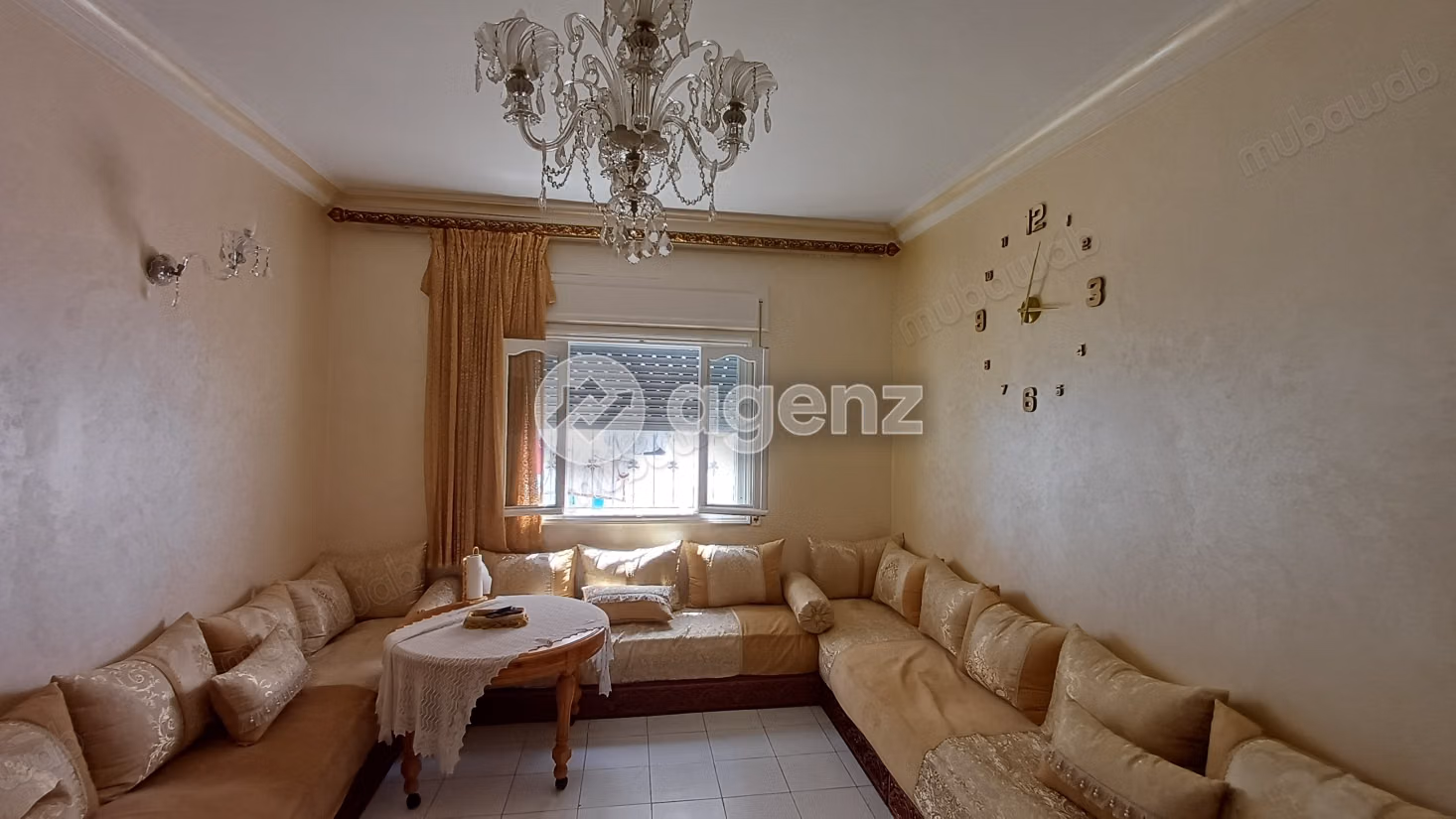 Appartement te koop 145 m², 3 slaapkamers Drissia Tanger