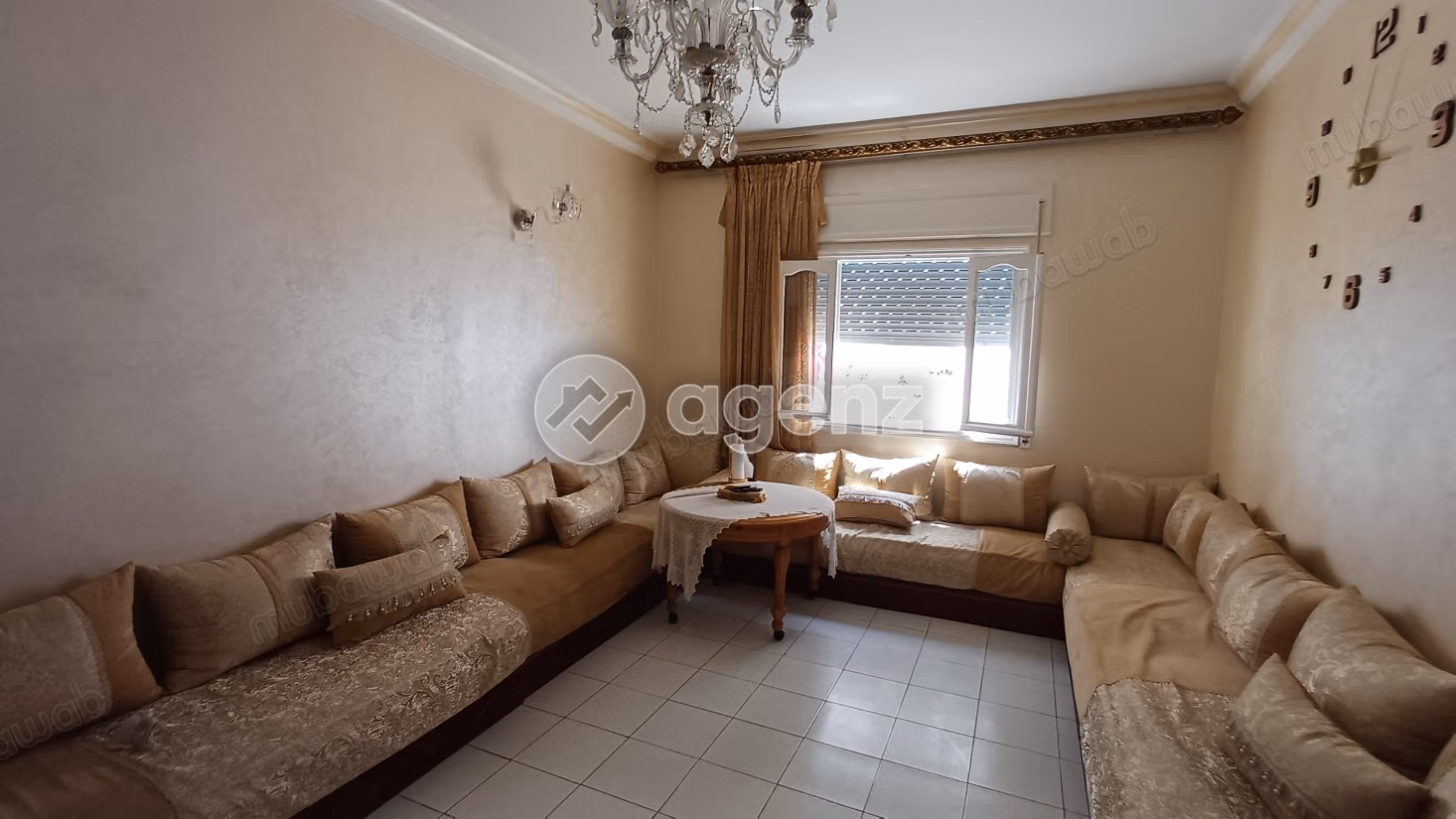 Appartement te koop 145 m², 3 slaapkamers Drissia Tanger