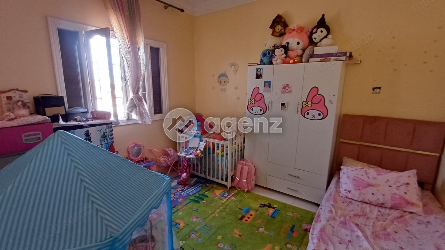 Appartement te koop 145 m², 3 slaapkamers Drissia Tanger