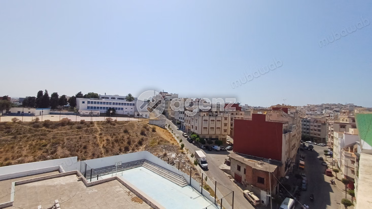 Appartement te koop 145 m², 3 slaapkamers Drissia Tanger