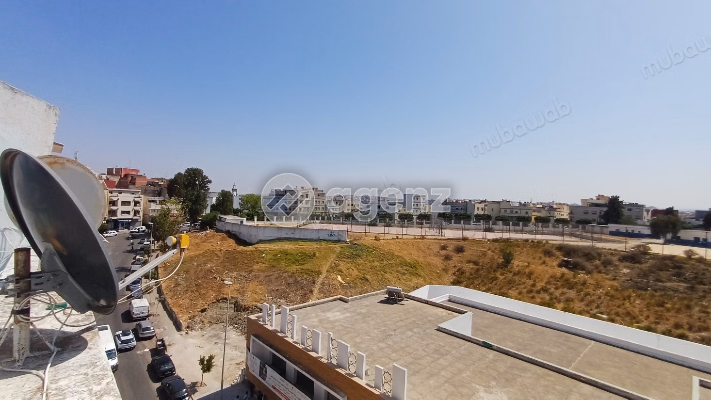 Appartement te koop 145 m², 3 slaapkamers Drissia Tanger
