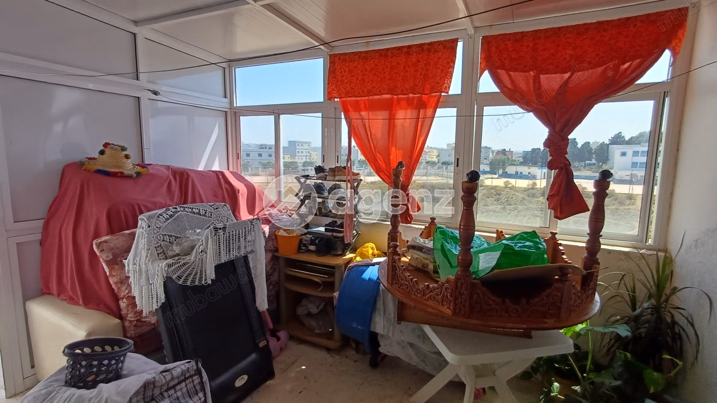 Appartement te koop 145 m², 3 slaapkamers Drissia Tanger