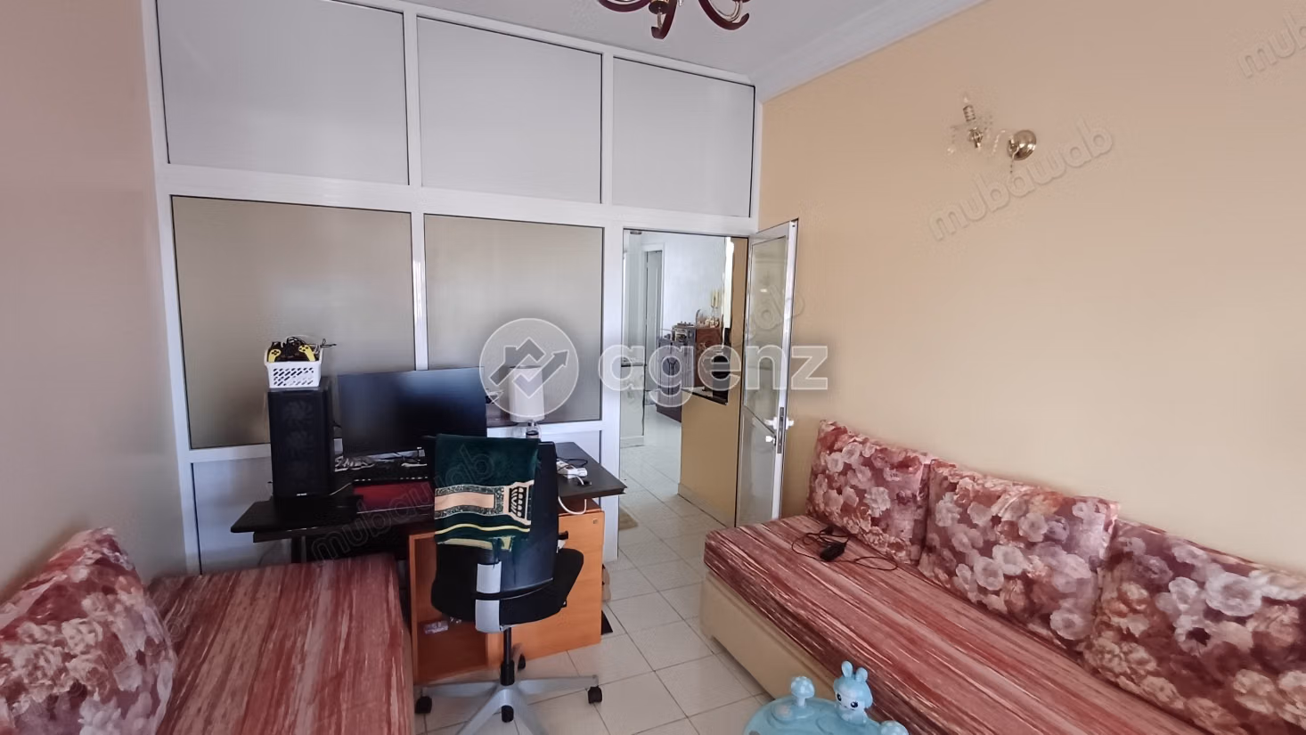 Appartement te koop 145 m², 3 slaapkamers Drissia Tanger