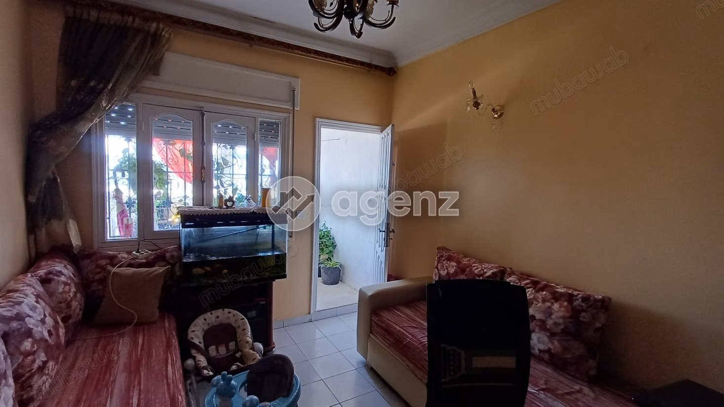 Appartement te koop 145 m², 3 slaapkamers Drissia Tanger