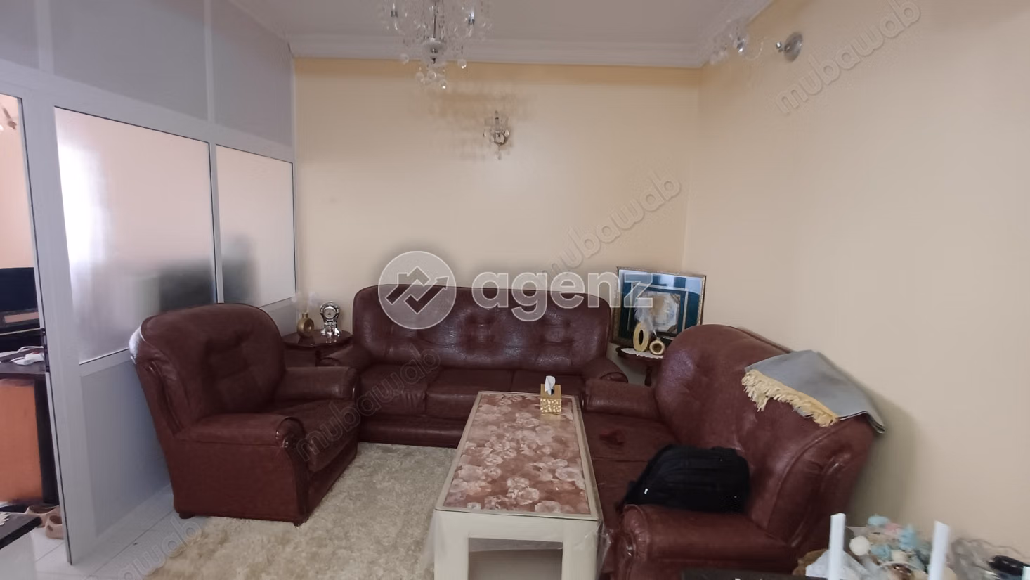 Appartement te koop 145 m², 3 slaapkamers Drissia Tanger