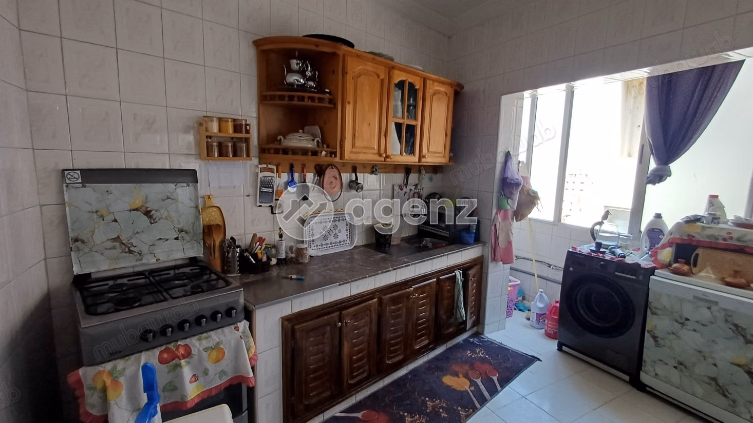 Appartement te koop 145 m², 3 slaapkamers Drissia Tanger