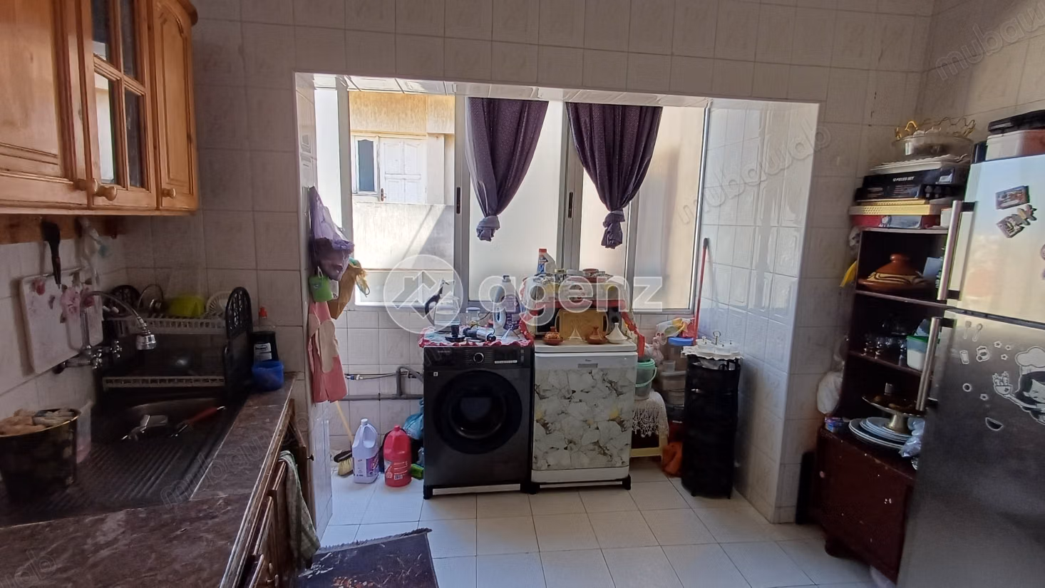 Appartement te koop 145 m², 3 slaapkamers Drissia Tanger