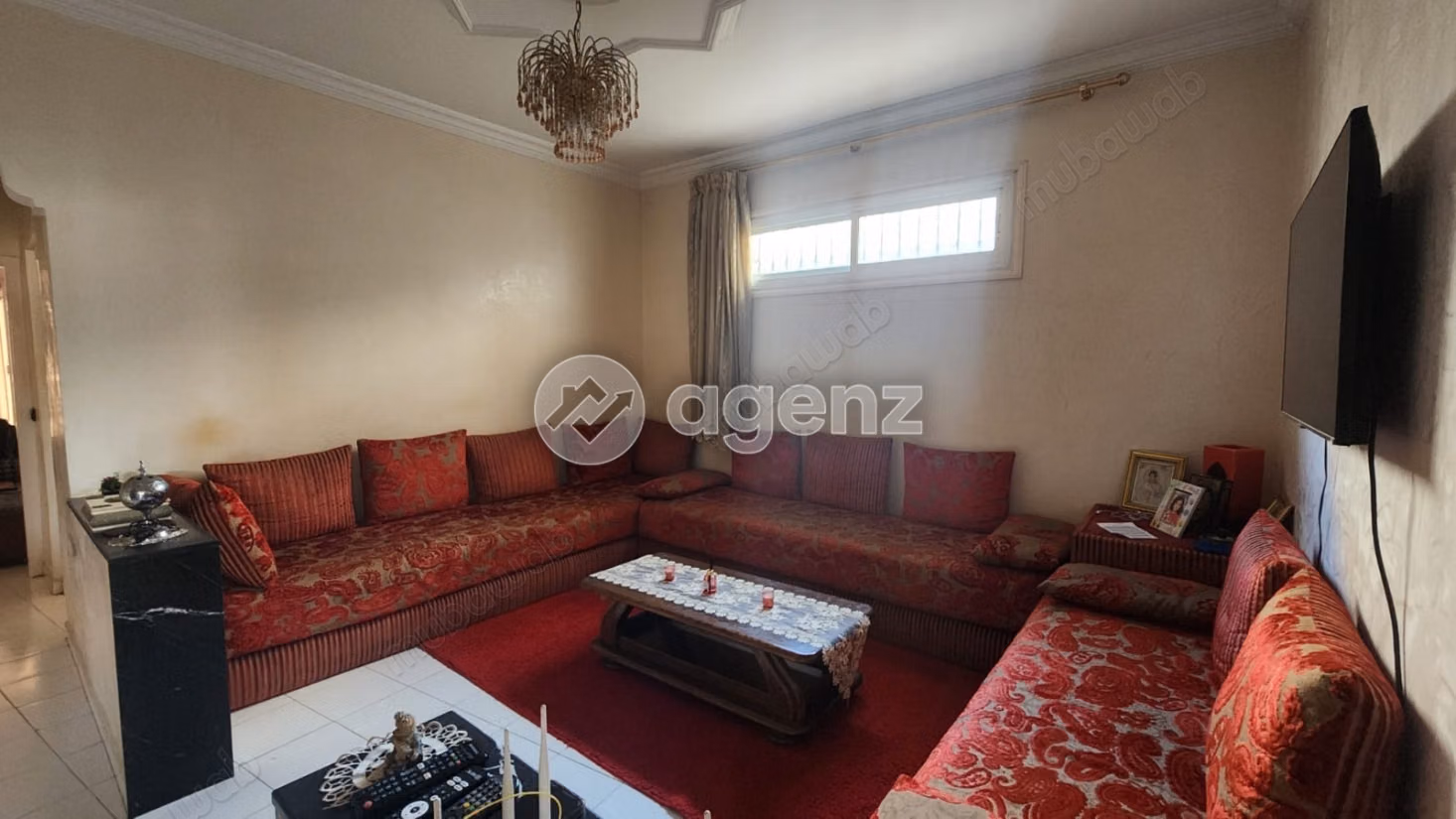 Appartement 143 m² f Hay Houda — 13