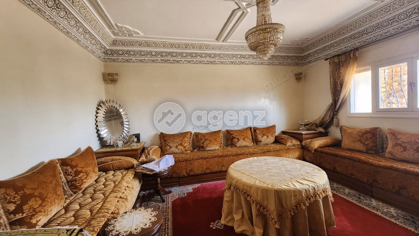 Appartement 143 m² f Hay Houda — 10