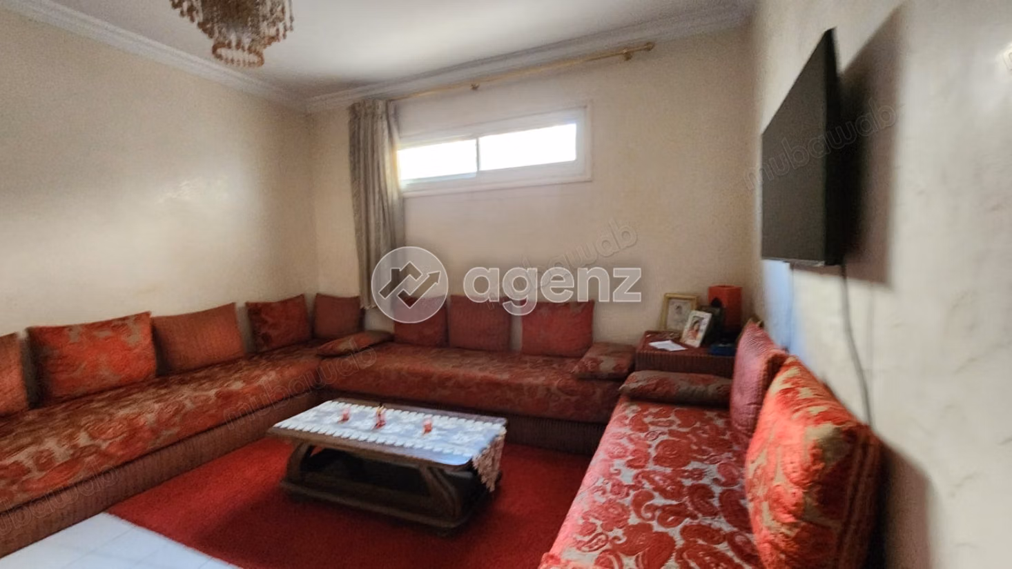 Appartement 143 m² f Hay Houda — 11