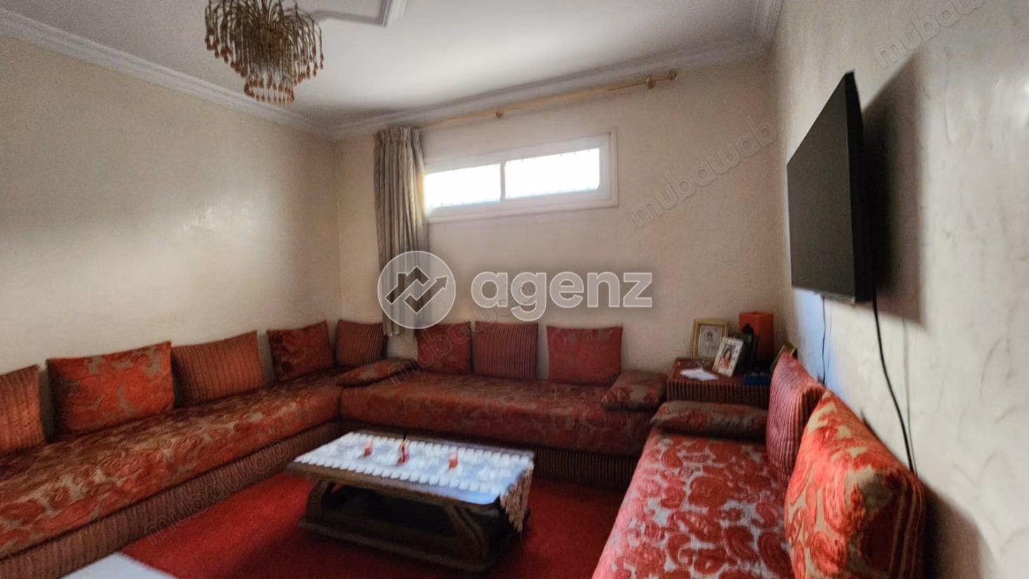 Appartement 143 m² f Hay Houda — 15