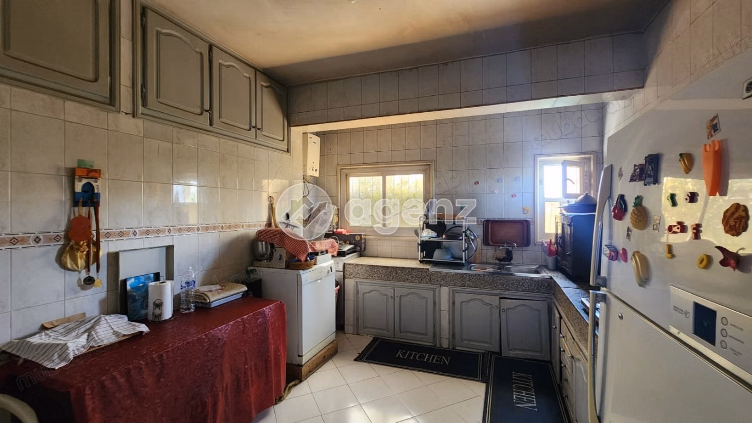 Appartement 143 m² f Hay Houda — 16