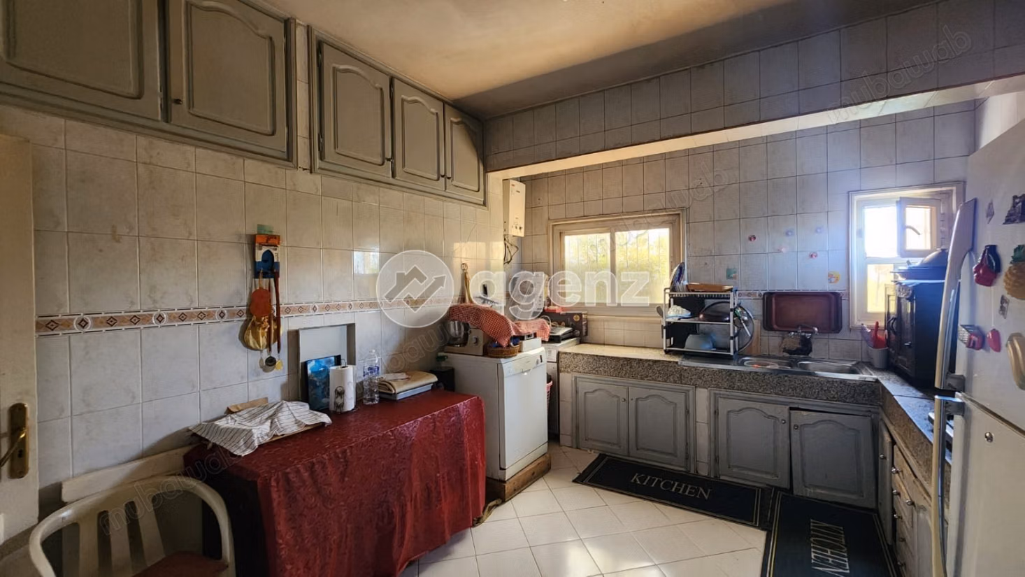 Appartement 143 m² f Hay Houda — 17