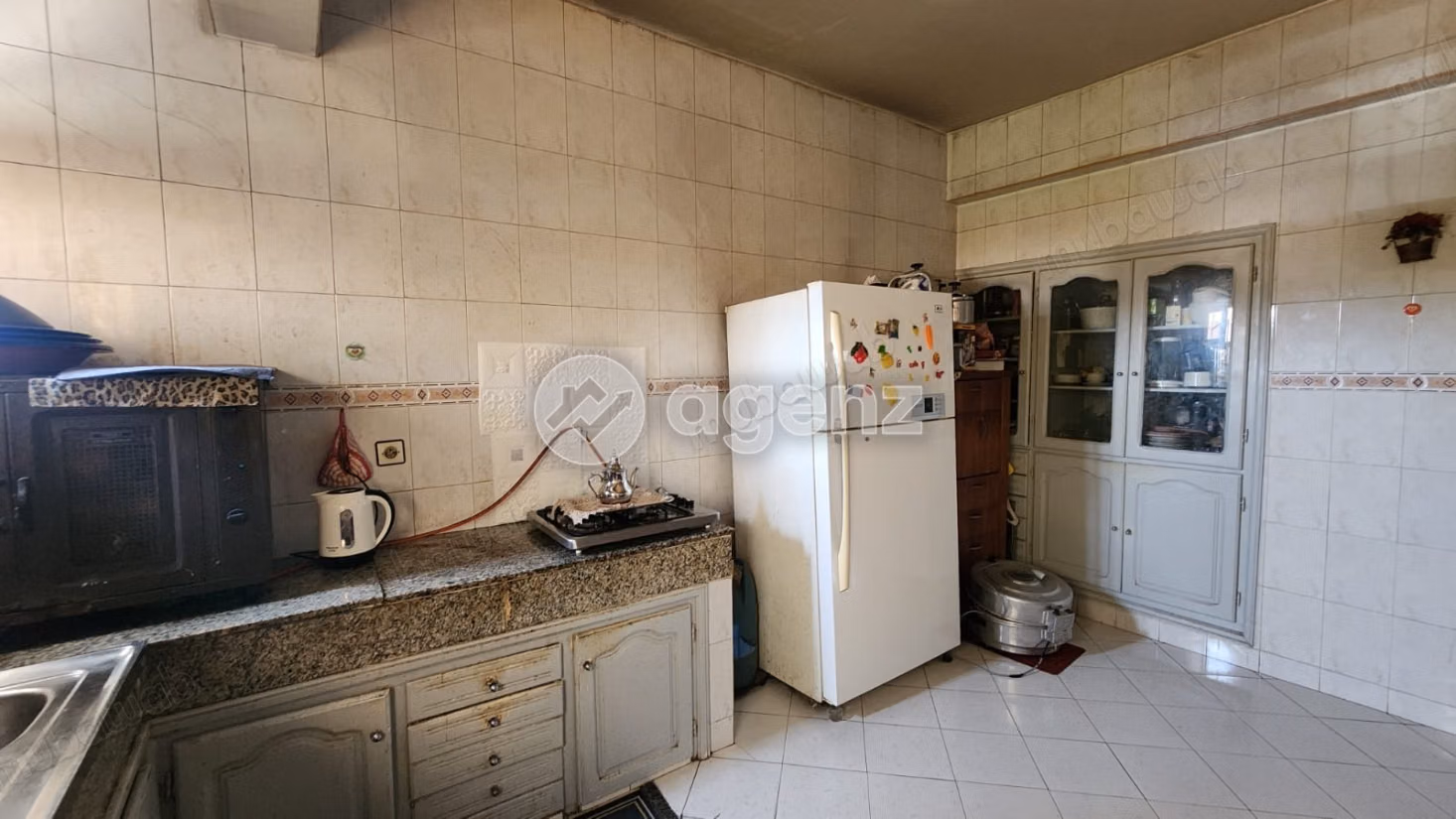Appartement 143 m² f Hay Houda — 18