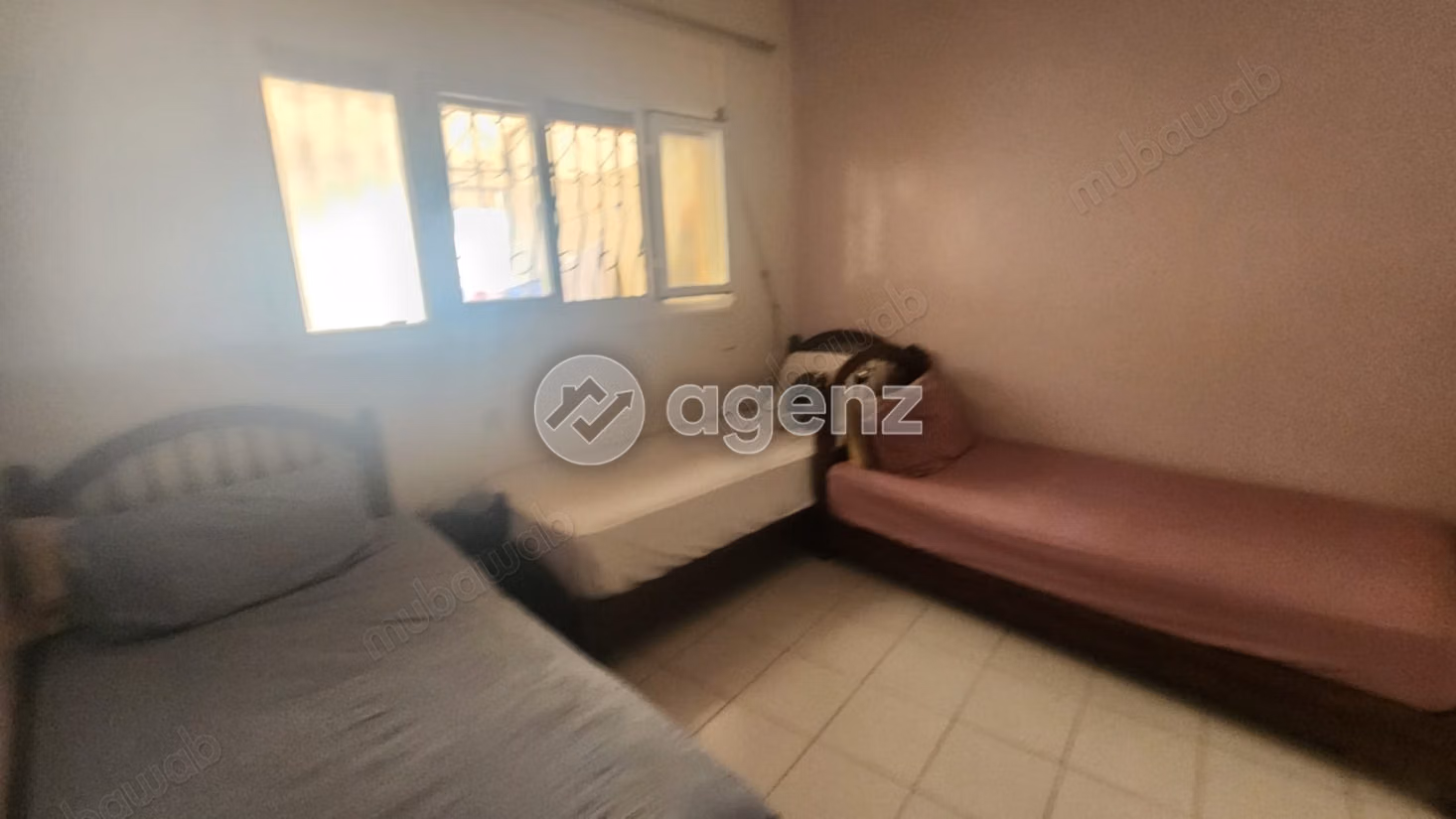 Appartement 143 m² f Hay Houda — 7