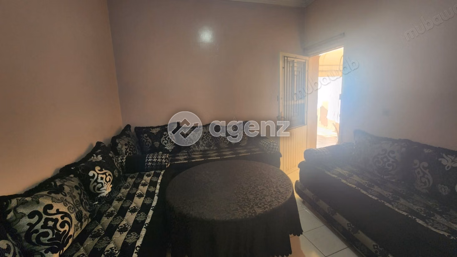Appartement à vendre 143 m², 3 chambres 
Hay Houda 
Agadir — 6