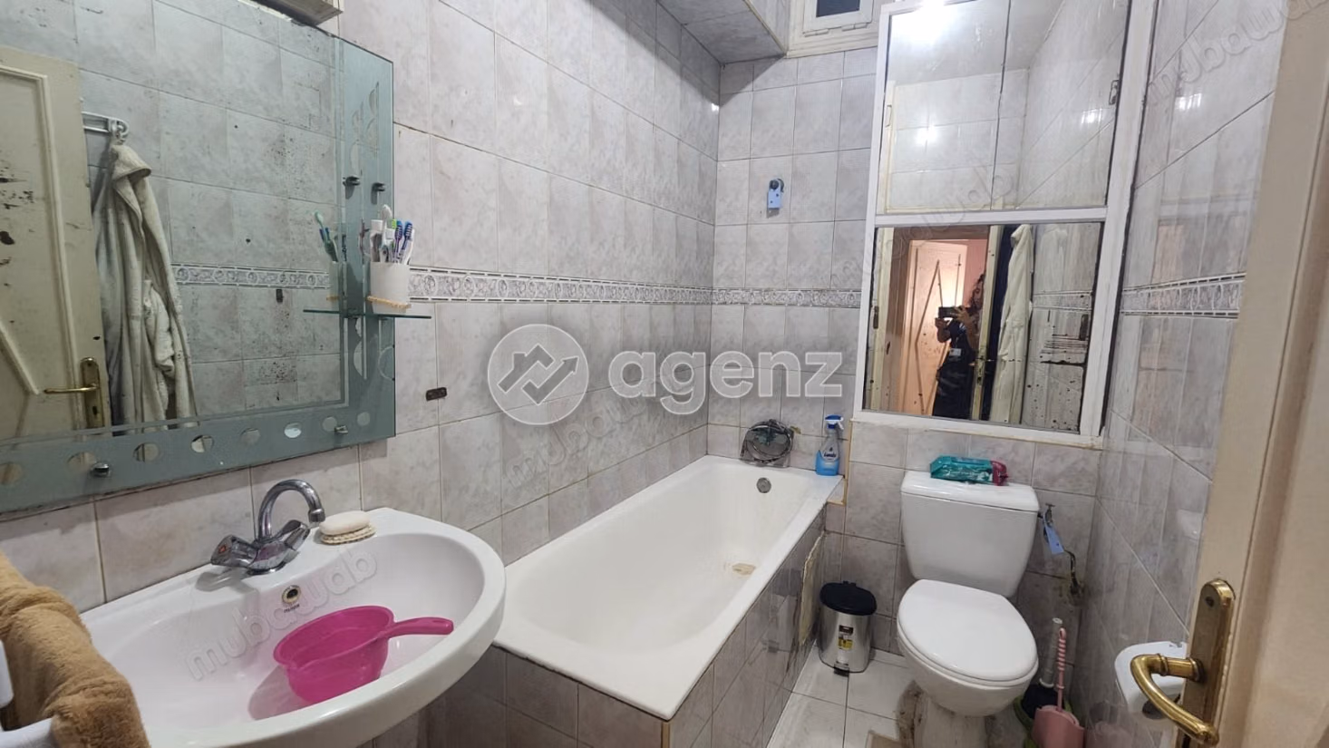 Appartement 143 m² f Hay Houda — 8