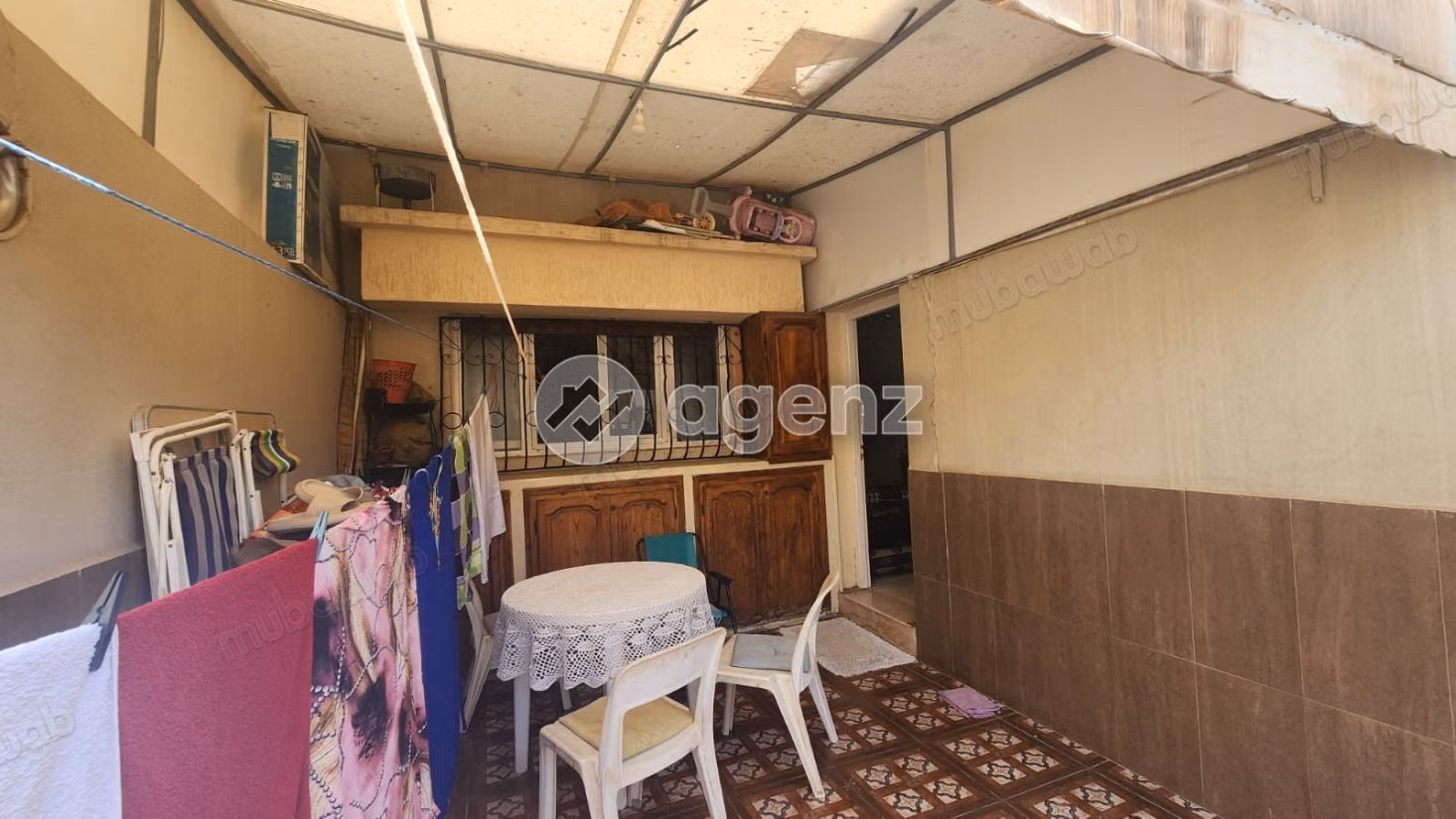 Appartement à vendre 143 m², 3 chambres 
Hay Houda 
Agadir — 5